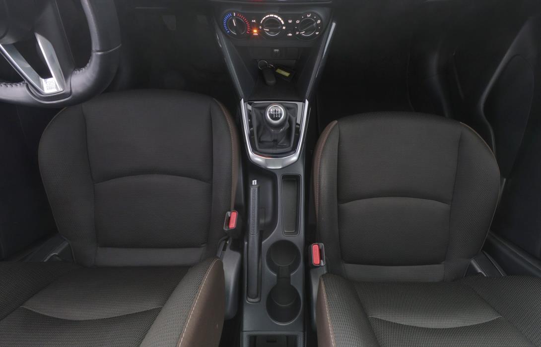 Mazda 2 2020