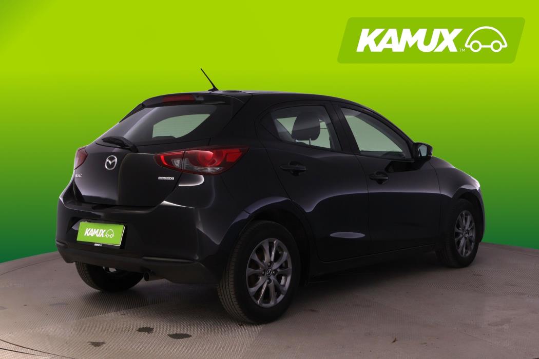 Mazda 2 2020