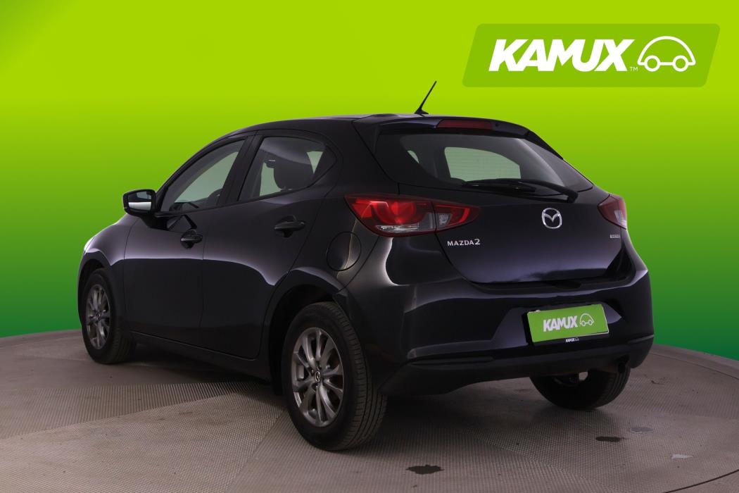 Mazda 2 2020
