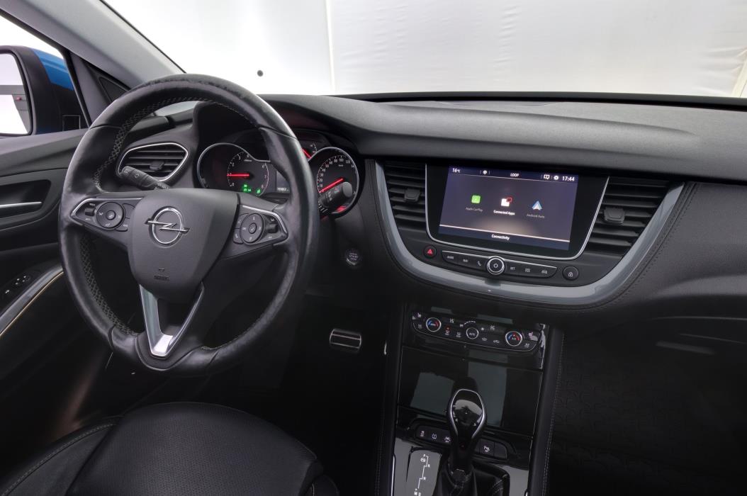 Opel Grandland X 2019