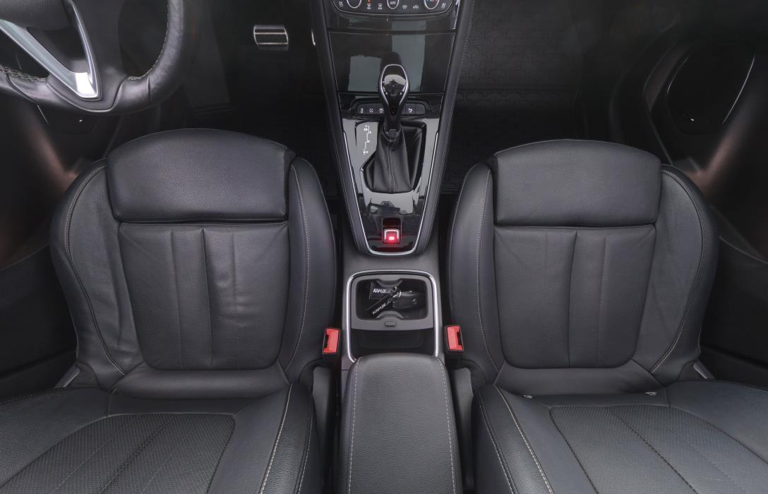 Opel Grandland X 2019