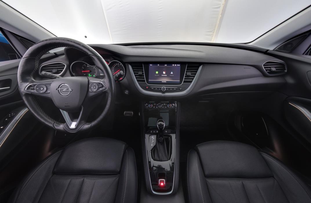 Opel Grandland X 2019
