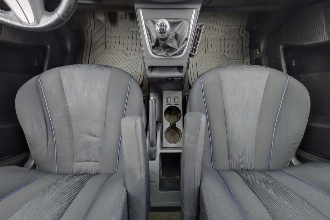 Mazda 5 2011