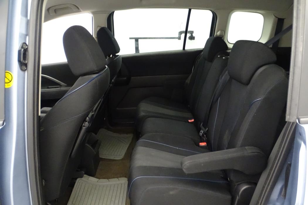Mazda 5 2011