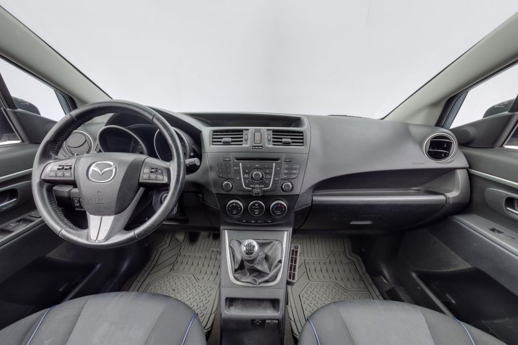 Mazda 5 2011