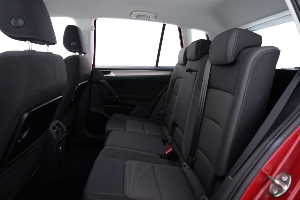 Volkswagen Golf Sportsvan 2014