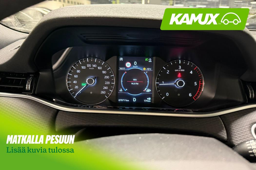 Land Rover Range Rover Evoque 2020