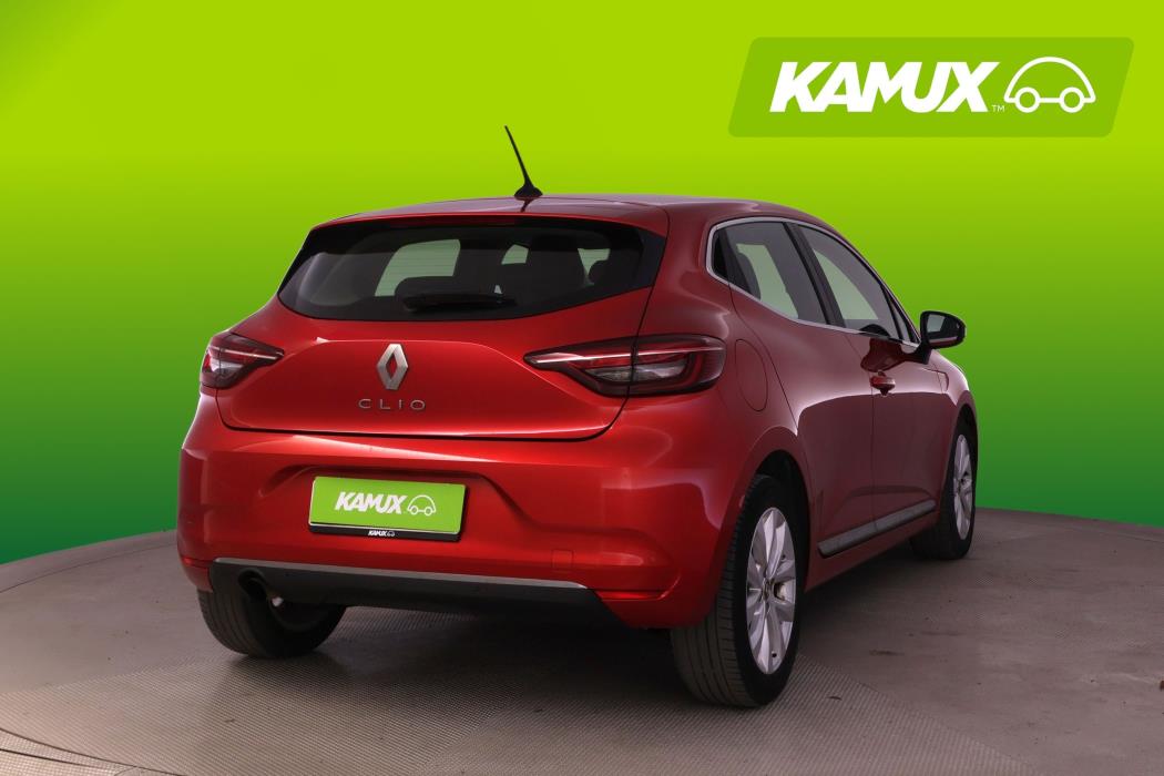 Renault Clio 2020