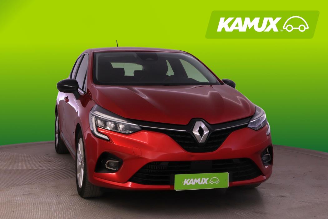 Renault Clio 2020