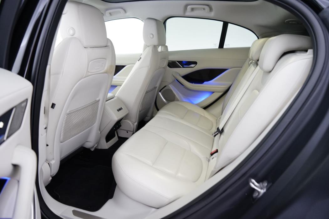 Jaguar I-Pace 2019