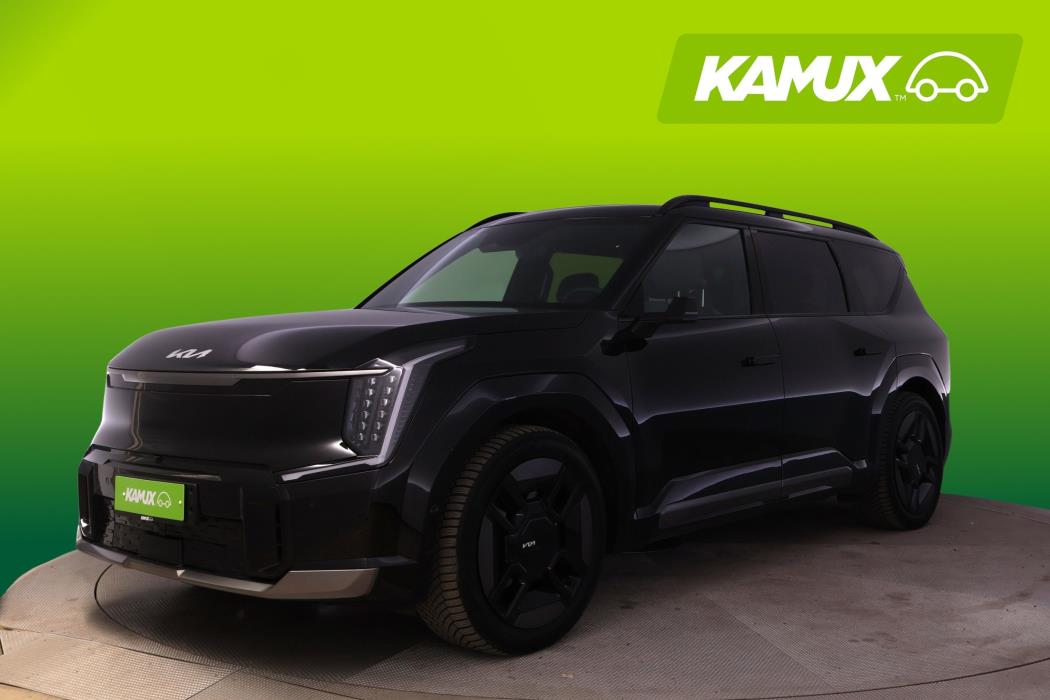 Kia EV9 2025