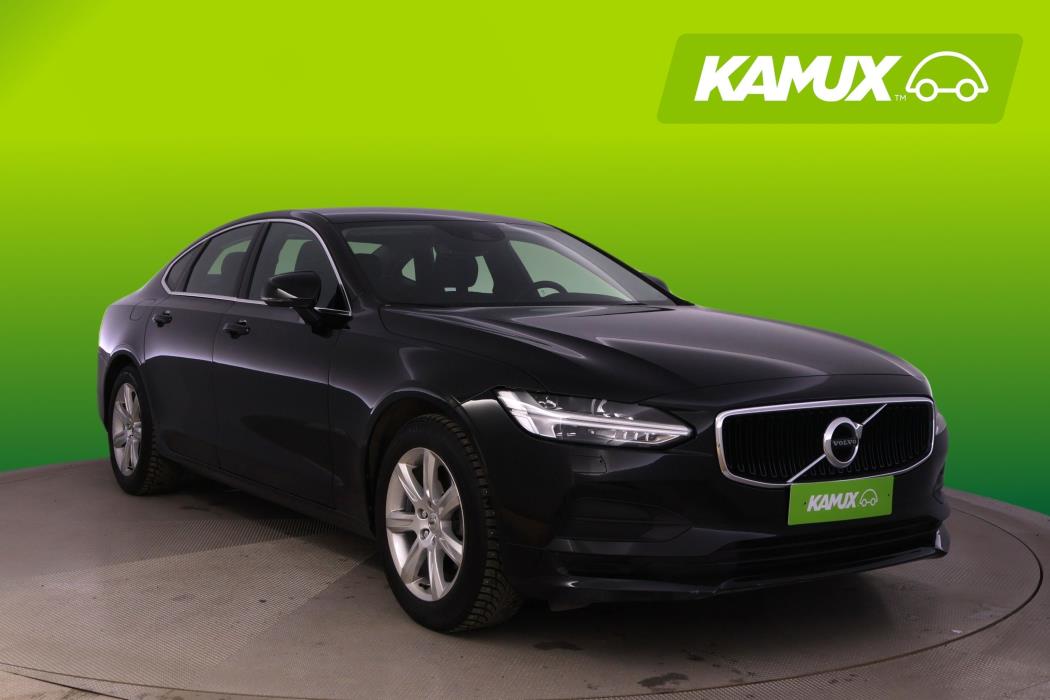 Volvo S90 2018