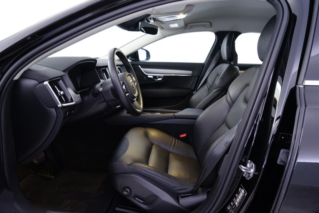 Volvo S90 2018