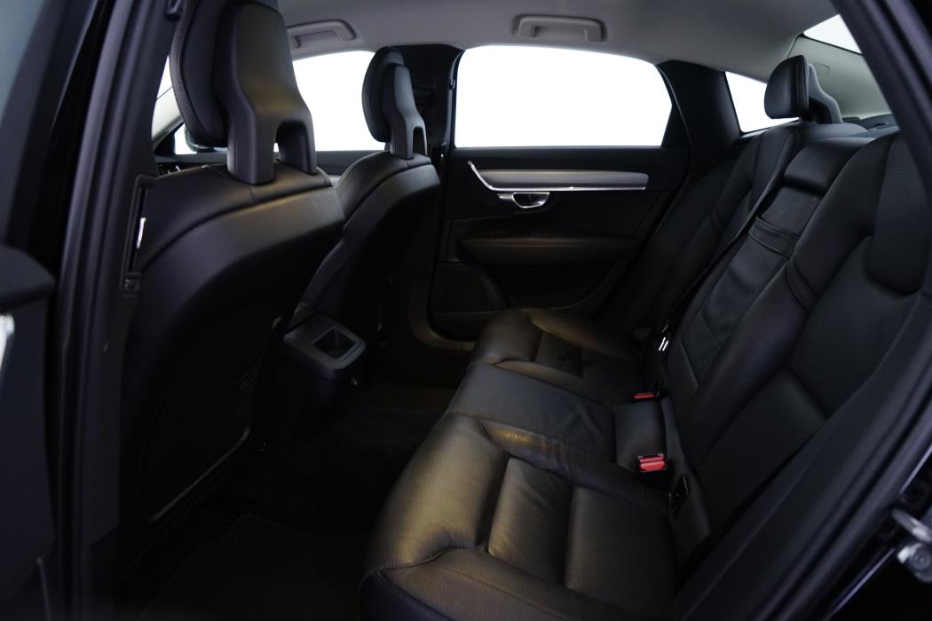 Volvo S90 2018