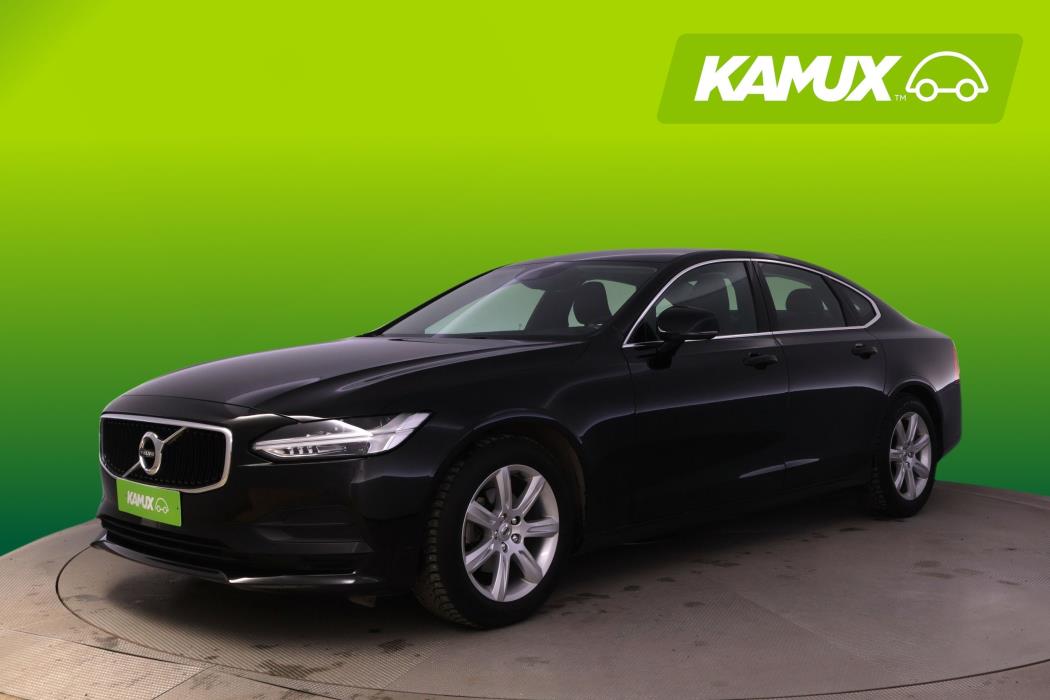 Volvo S90 2018