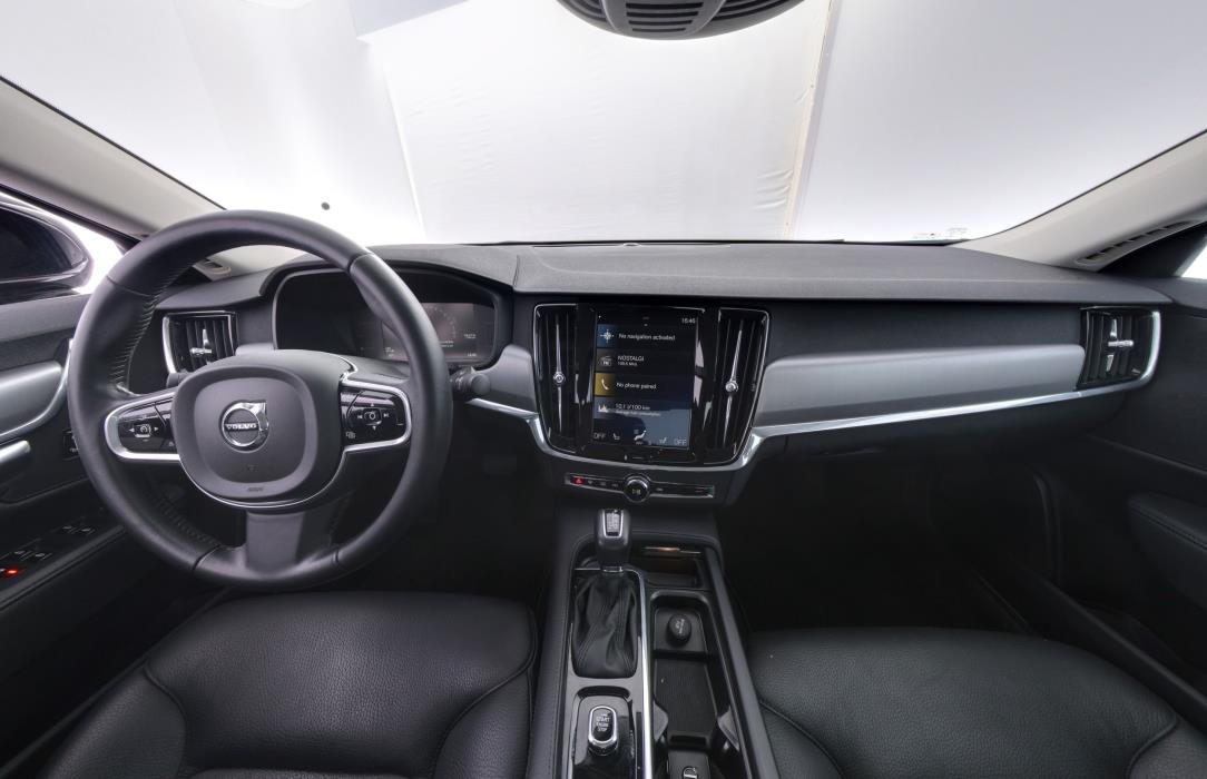 Volvo S90 2018