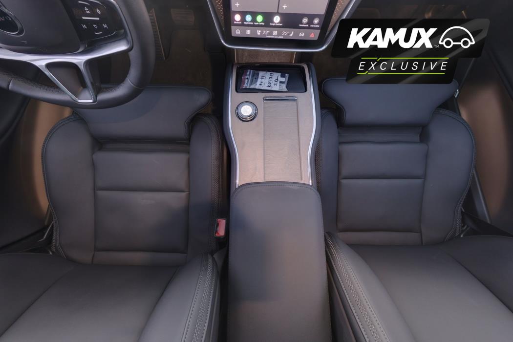 Volvo EX90 2025