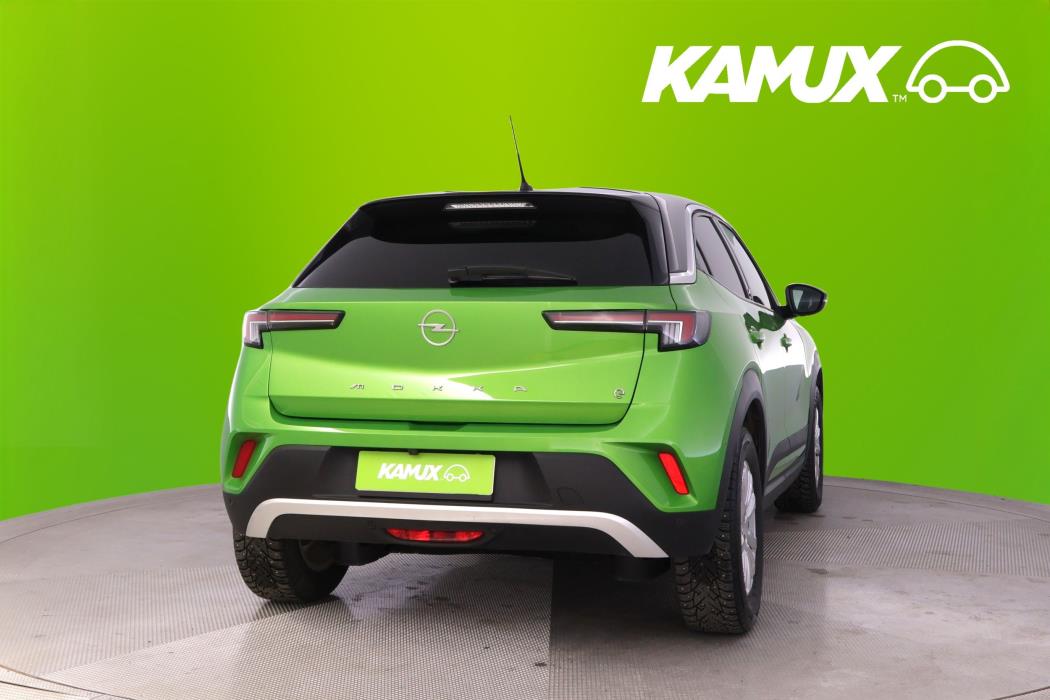 Opel Mokka 2021