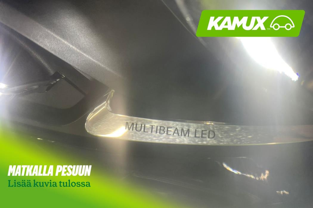 Mercedes-Benz E 2021