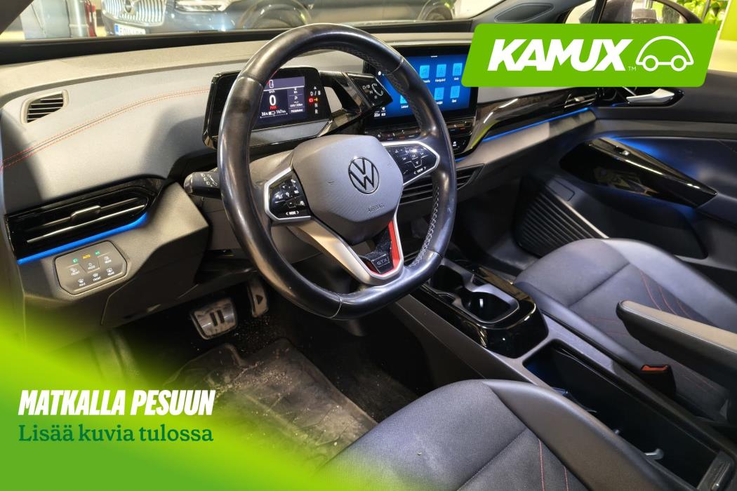 Volkswagen ID.4 2021