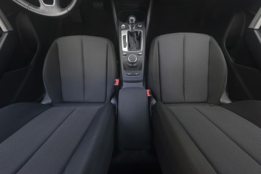 Audi Q2 2018
