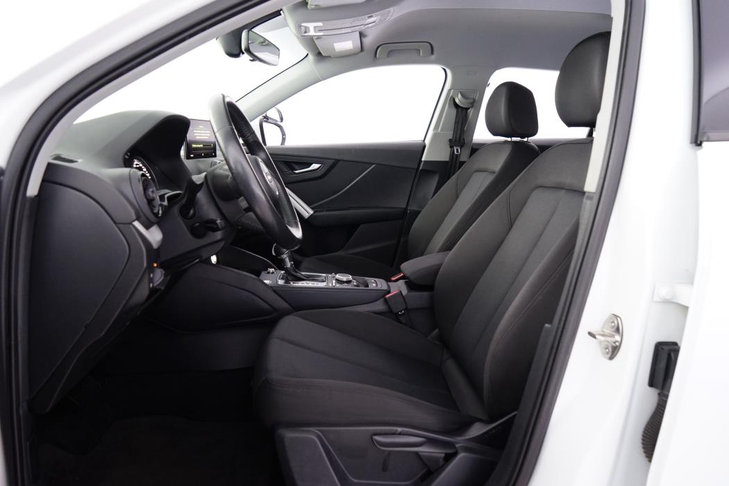 Audi Q2 2018