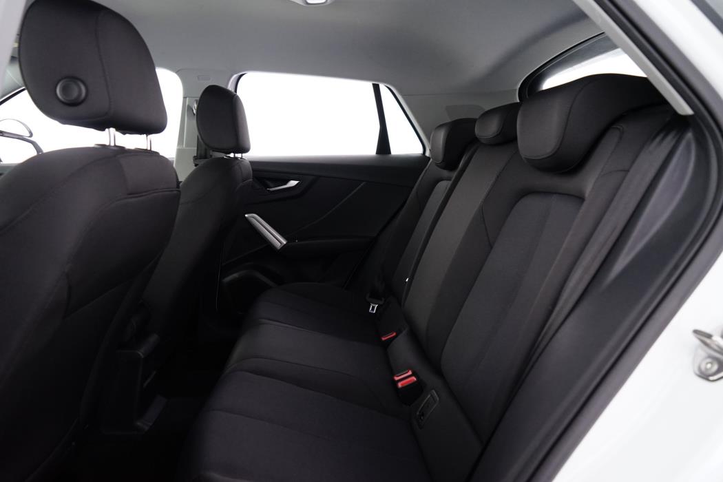 Audi Q2 2018