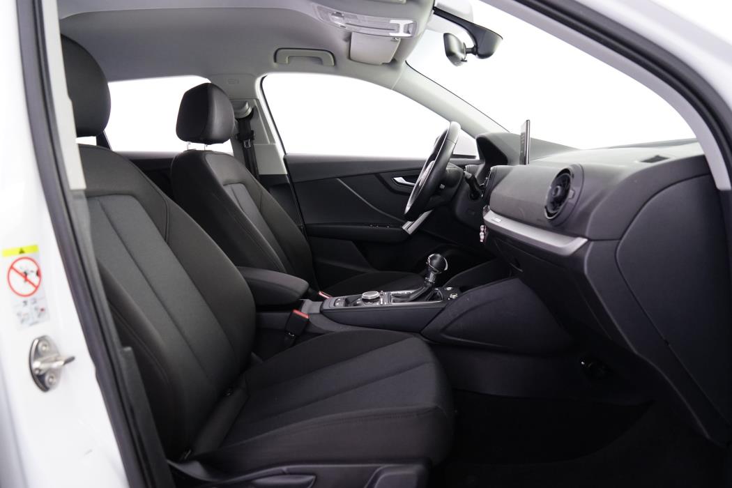 Audi Q2 2018