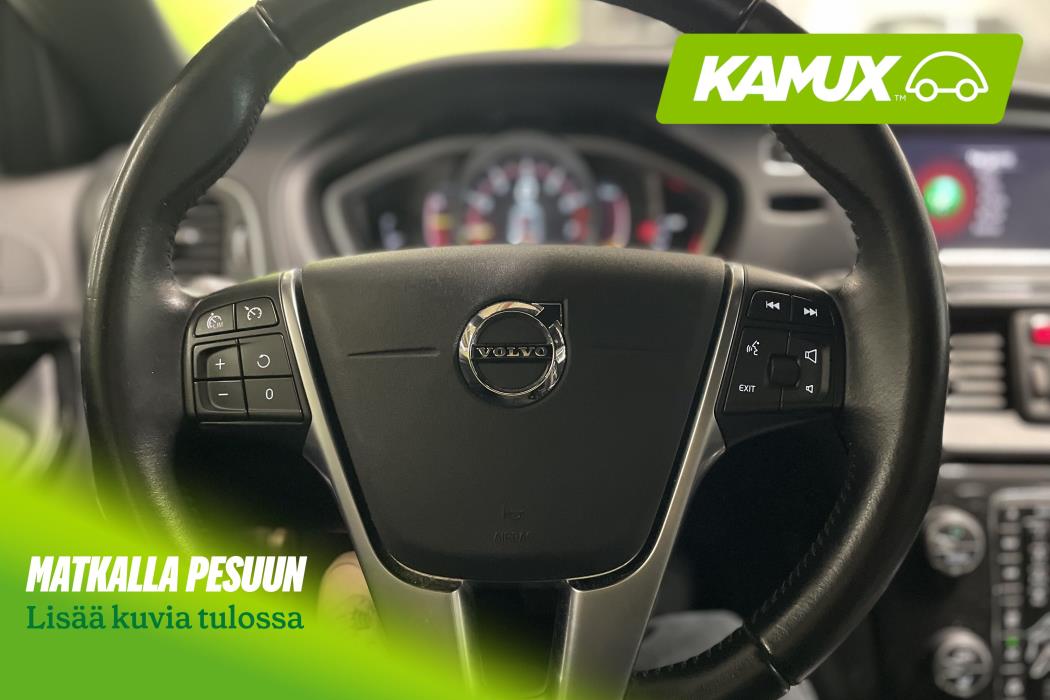 Volvo V40 2019