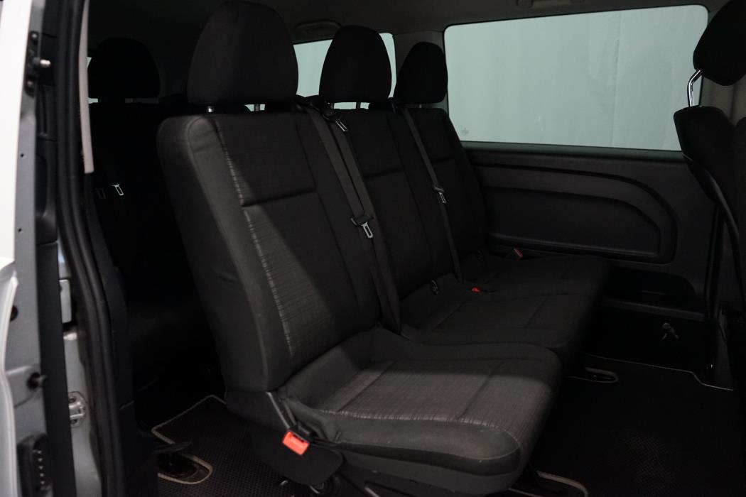 Mercedes-Benz Vito 2016