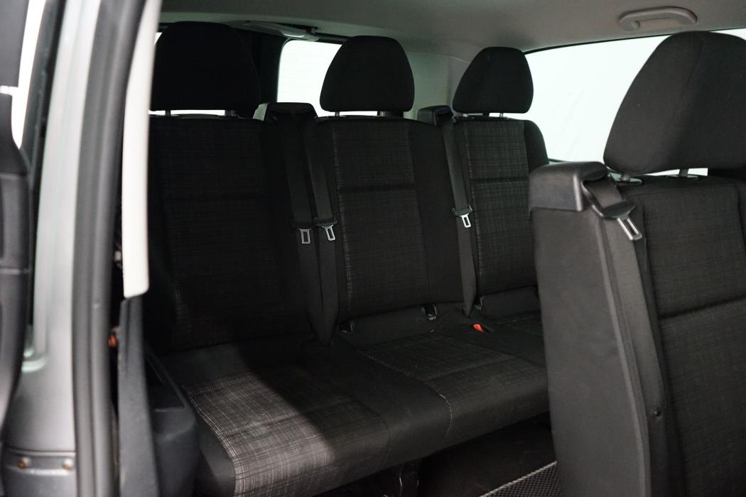 Mercedes-Benz Vito 2016