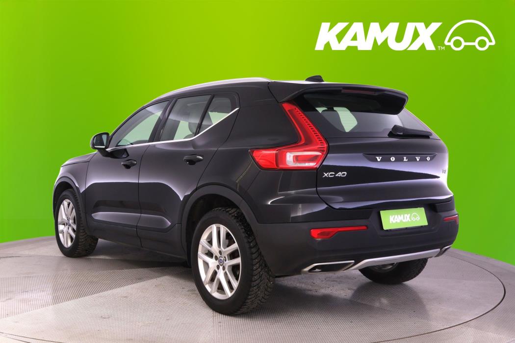 Volvo XC40 2020