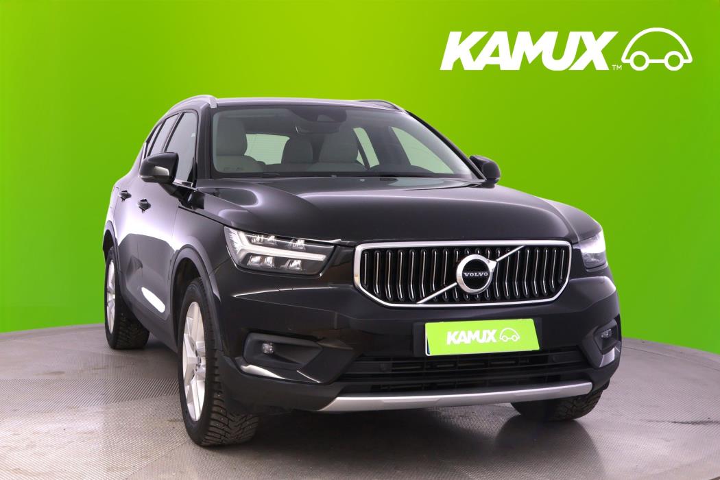Volvo XC40 2020