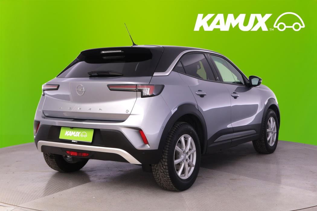 Opel Mokka 2021