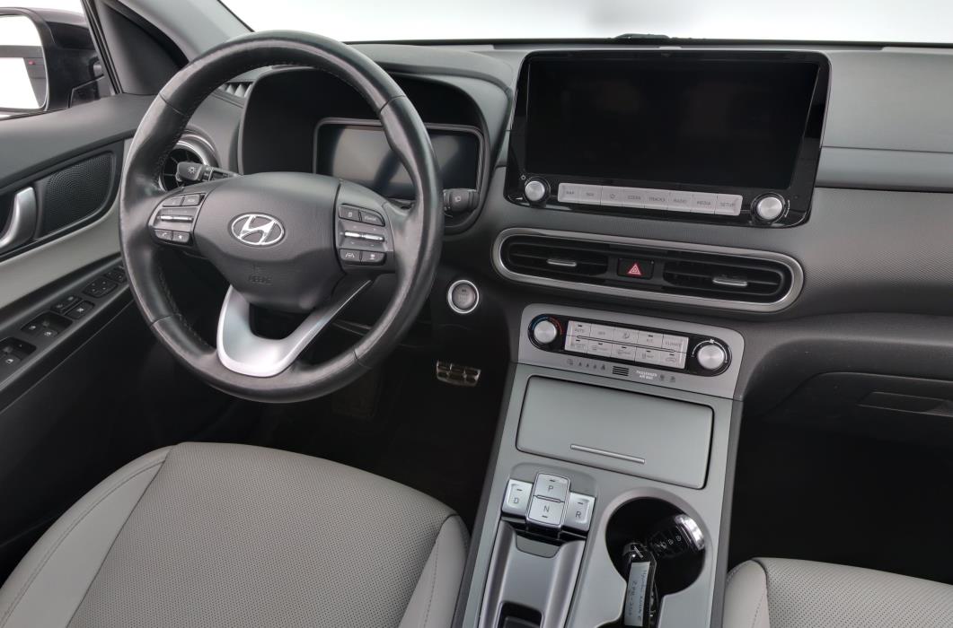Hyundai Kona 2021