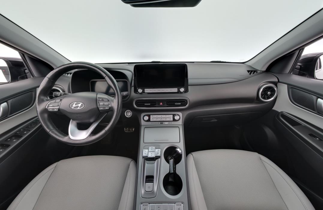 Hyundai Kona 2021