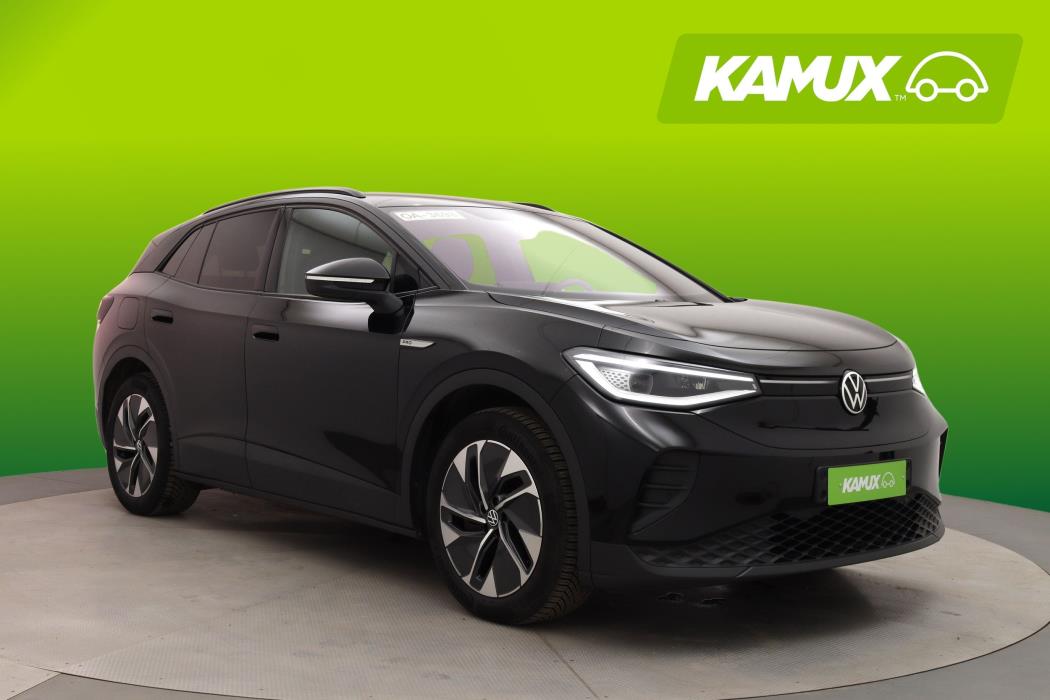 Volkswagen ID.4 2023