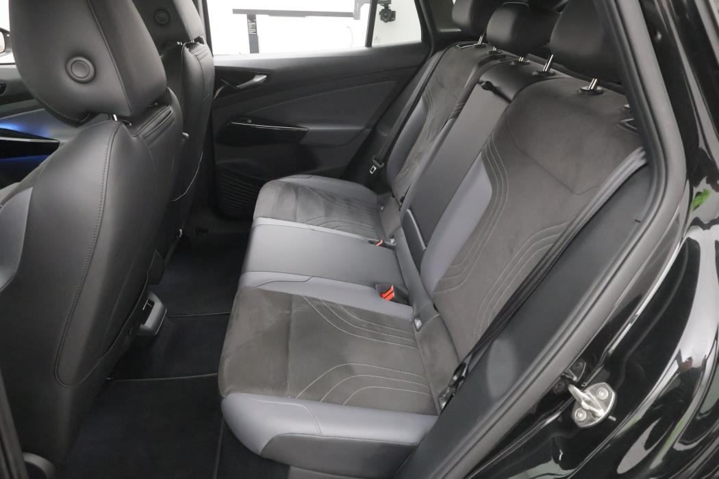 Volkswagen ID.4 2023