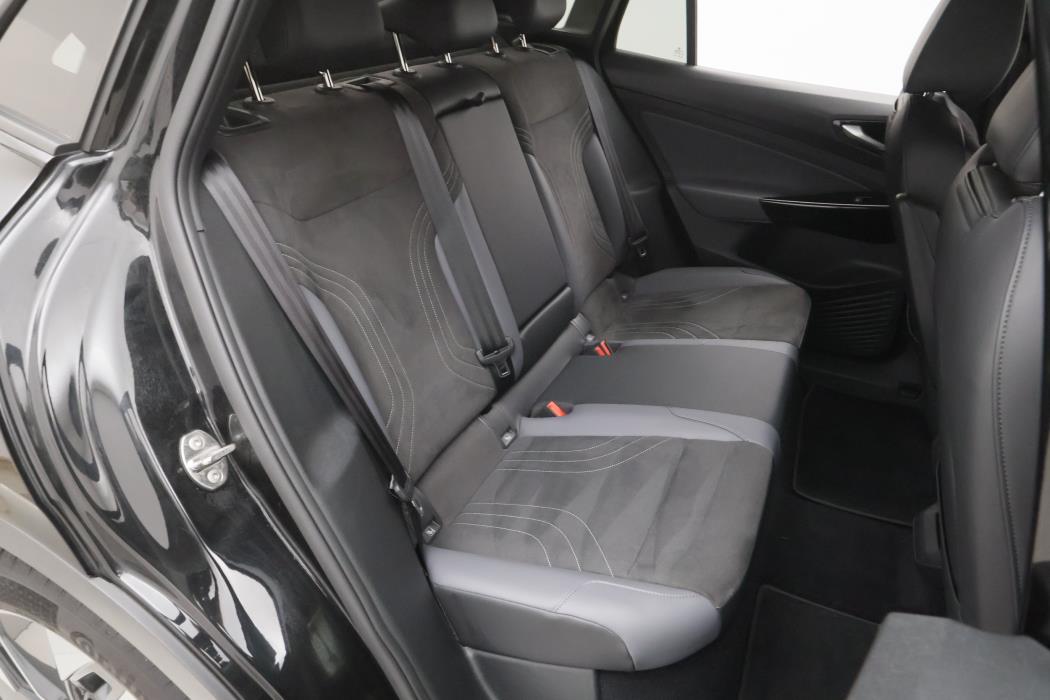 Volkswagen ID.4 2023