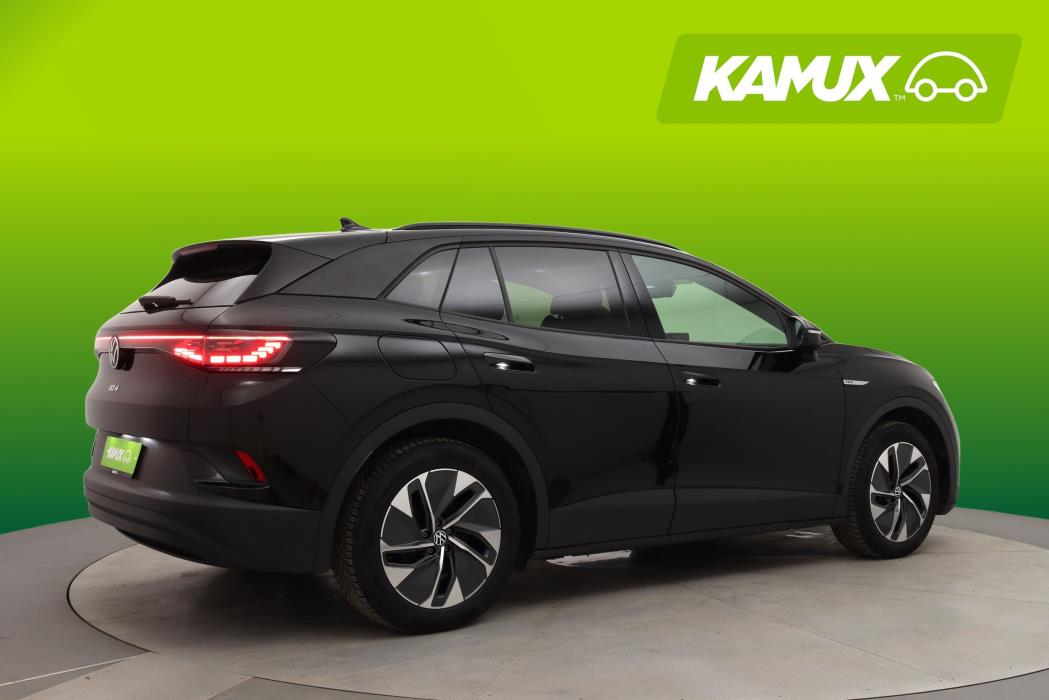 Volkswagen ID.4 2023