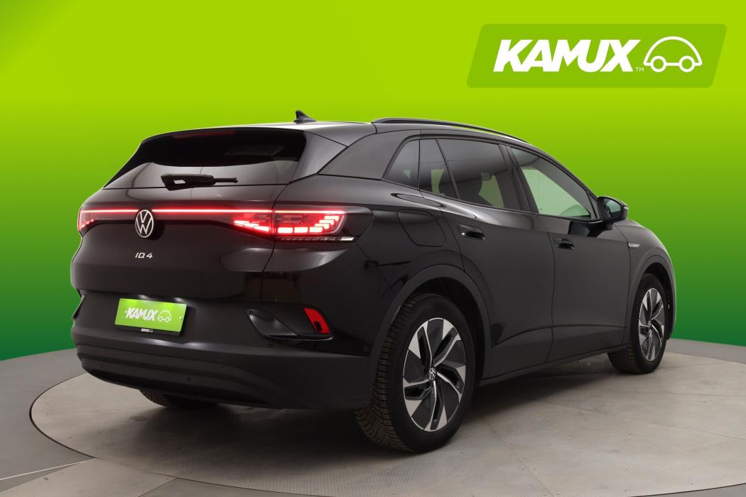 Volkswagen ID.4 2023