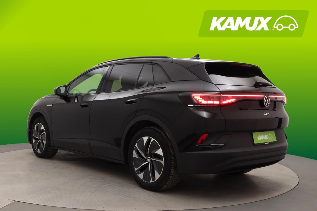 Volkswagen ID.4 2023