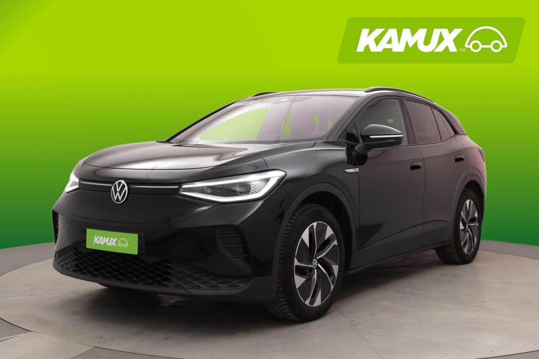 Volkswagen ID.4 2023