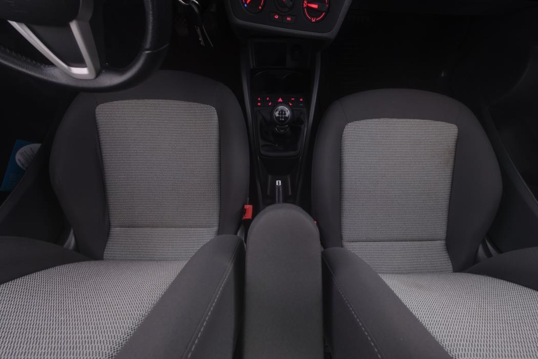 Seat Ibiza 2009