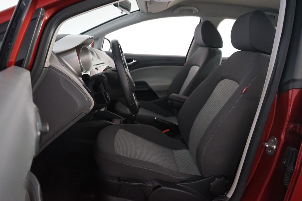 Seat Ibiza 2009