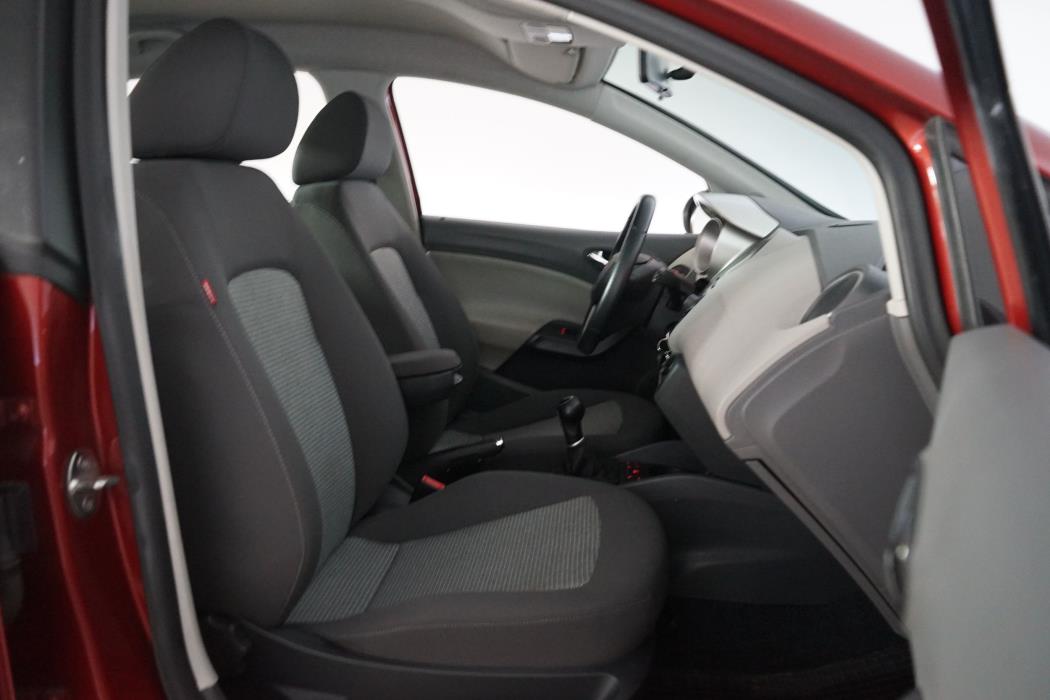 Seat Ibiza 2009