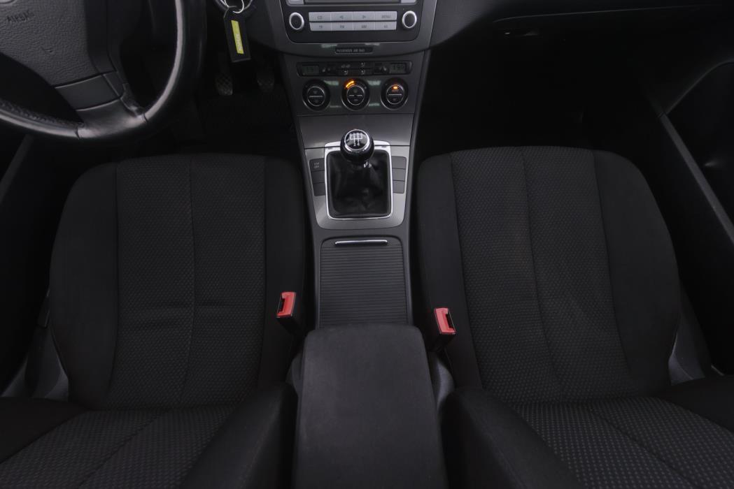 Volkswagen Passat 2008
