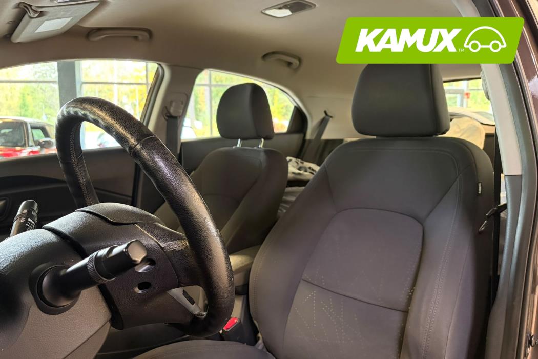 Kia Rio 2013