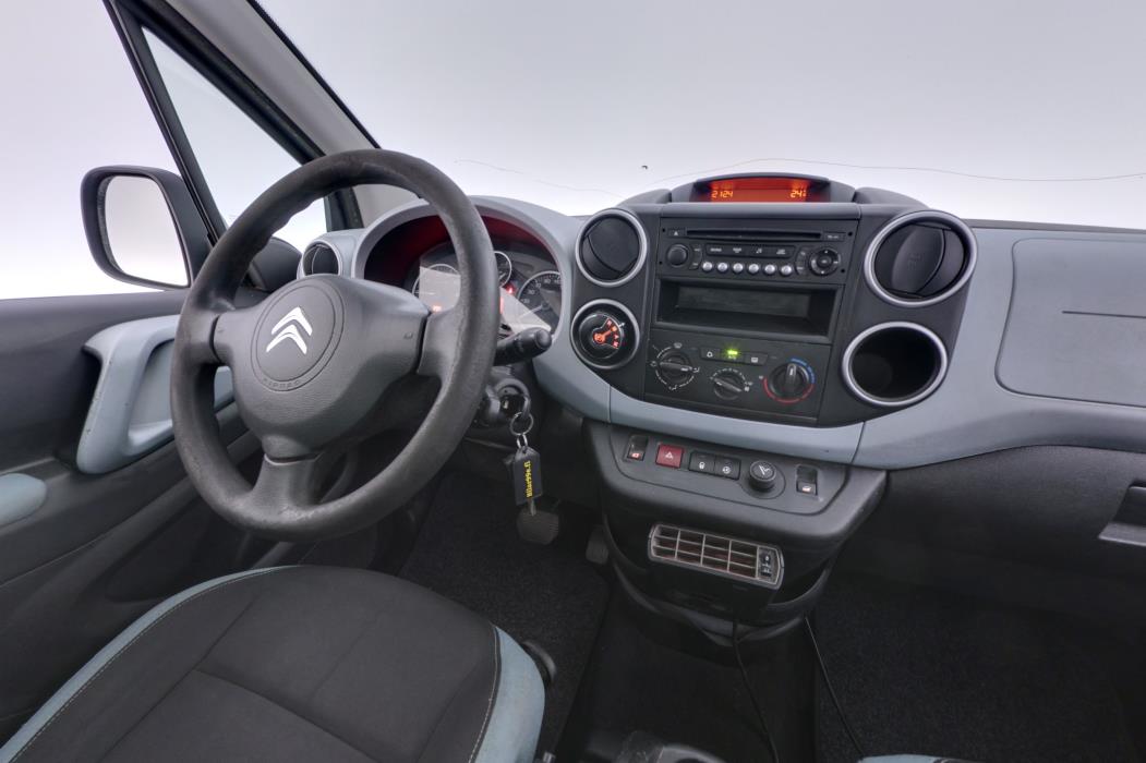 Citroen Berlingo 2013