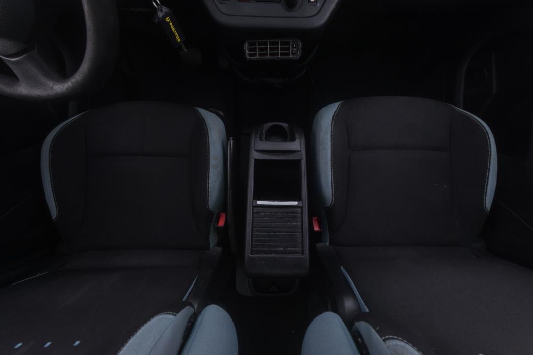 Citroen Berlingo 2013